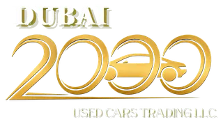 دبي 2000 لتجارة السيارات المستعملة