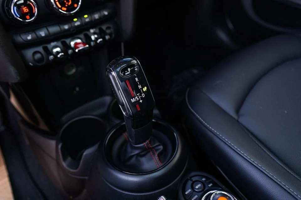 MINI Cooper 2022 Blue - photo 10
