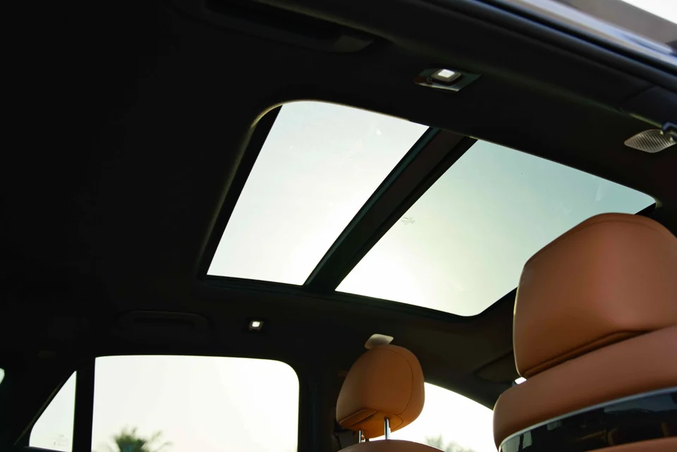 بي واي دي هان L 2025 فضي - صورة 43