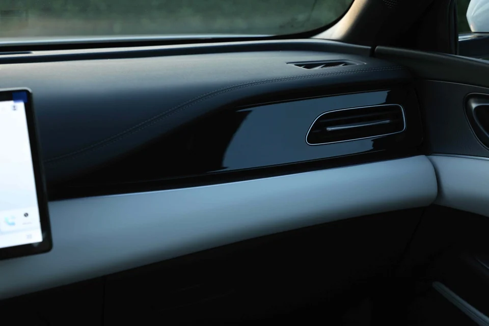 BYD Seal 06 2025 White - photo 18