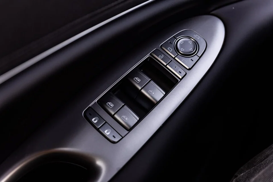BYD Sealion 06 2025 Gray - photo 8