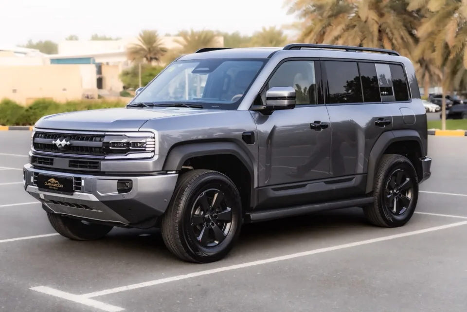 سيارات عائلية