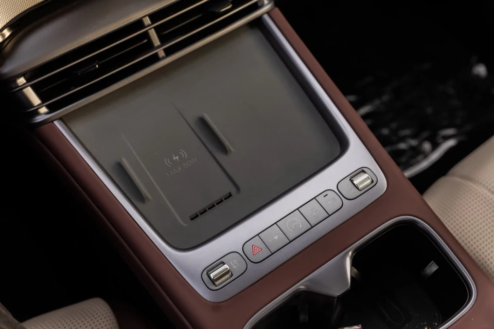 BYD Seal 07 DM-i 2026 – Premium Hybrid Sedan 2026 Dubai 2000 Cars