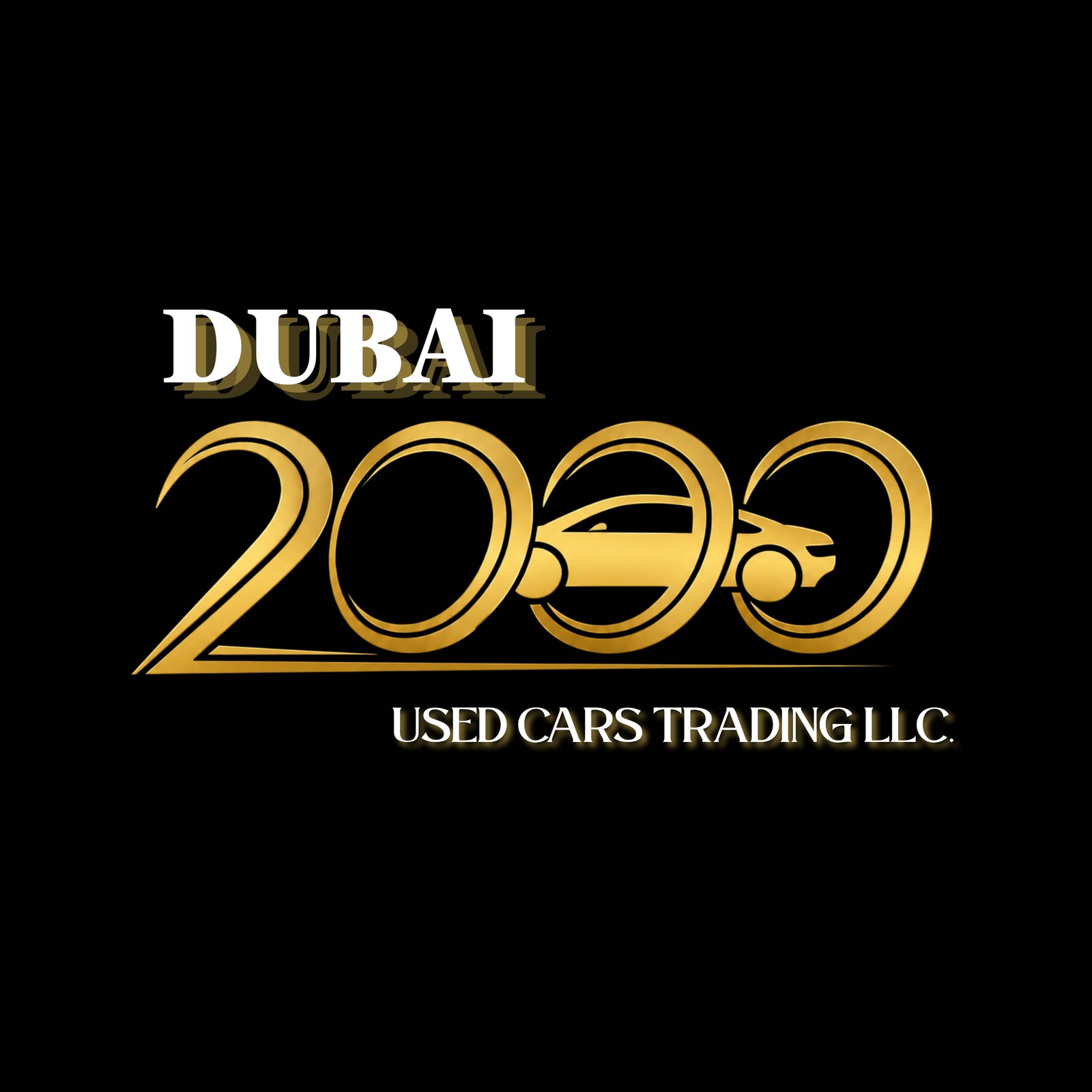 Dubai 2000 Cars Showroom - معرض دبي 2000 للسيارات