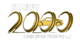 Dubai 2000 Cars Showroom - معرض دبي 2000 للسيارات