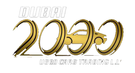 Dubai 2000 Cars