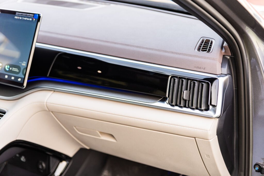 2024 BYD SONG PLUS