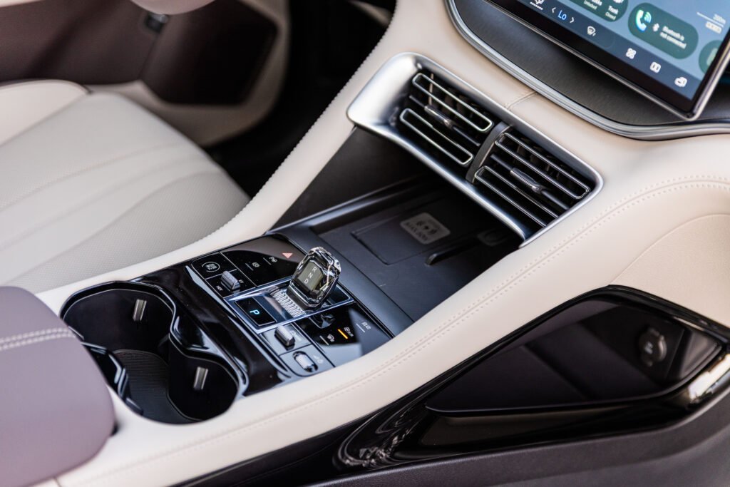 2024 BYD SONG PLUS