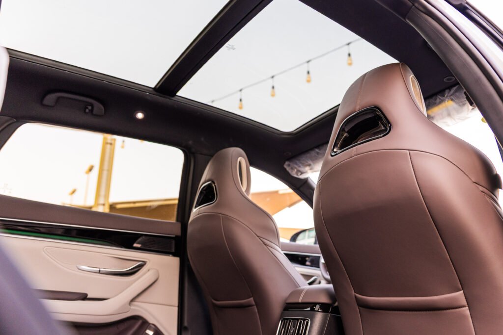 2024 BYD SONG PLUS