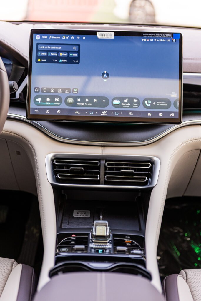 2024 BYD SONG PLUS