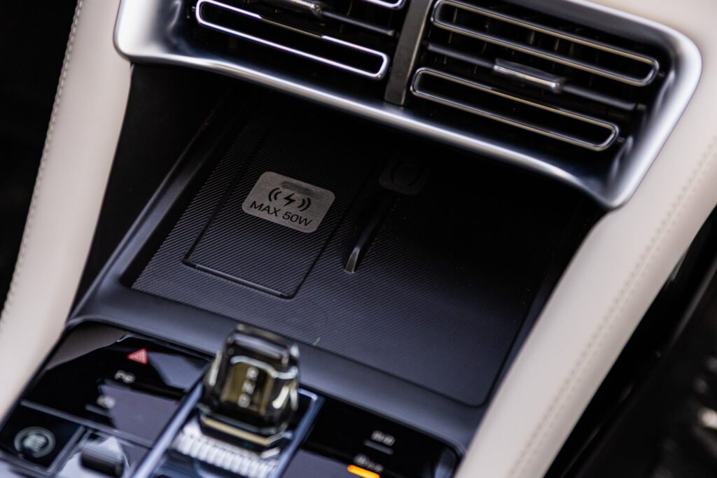 2024 BYD SONG PLUS