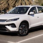2025 BYD Song Pro DM-i for Sale in Sharjah